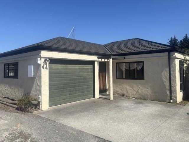 Apartment for rent in Manawatu District