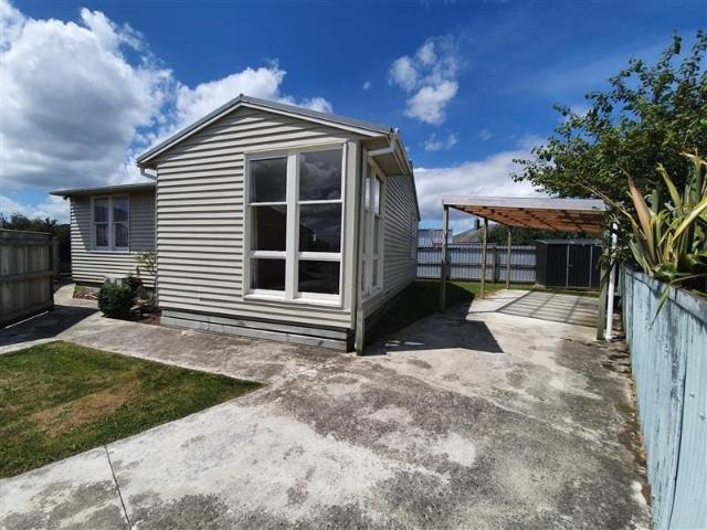 House for rent in Manawatu District