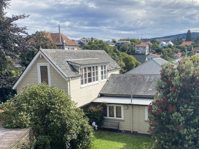 House for rent in Otakou