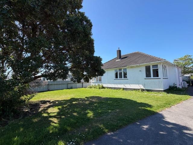 House for rent in Roslyn, Palmerston North