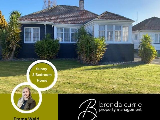 House for rent in Manawatu District