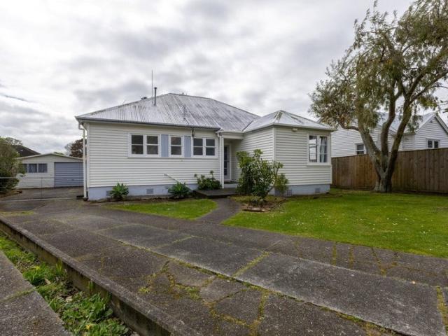 House for rent in Roslyn, Palmerston North
