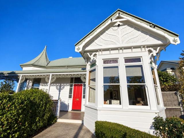 House for rent in Roslyn, Dunedin