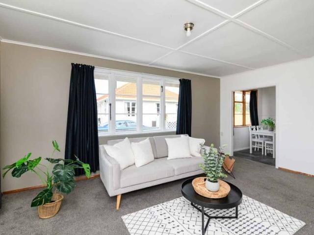 House for rent in Roslyn, Palmerston North