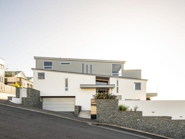 House for rent in Otakou