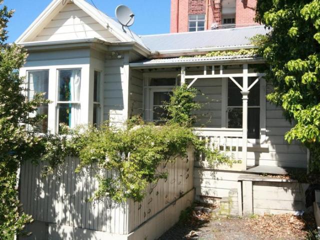 House for rent in Otakou