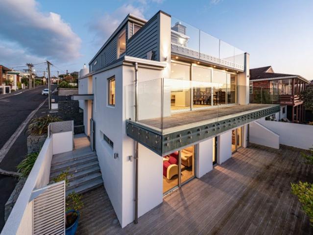House for rent in Otakou