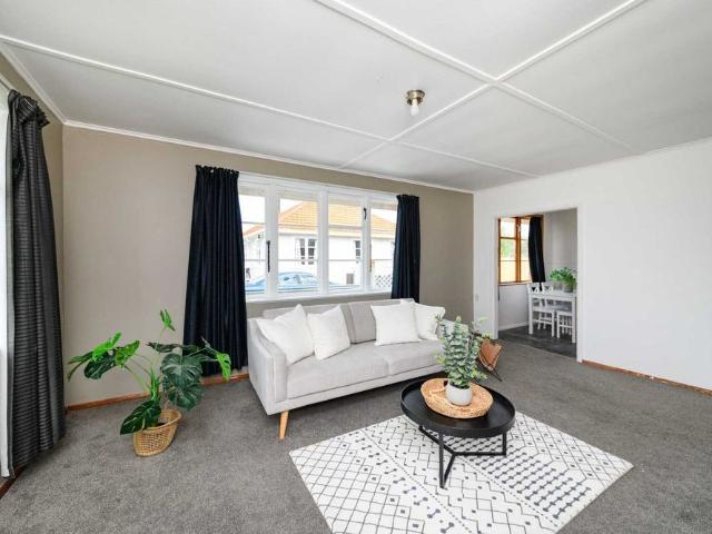House for rent in Roslyn, Palmerston North