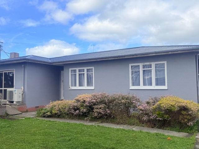 House for rent in Manawatu District