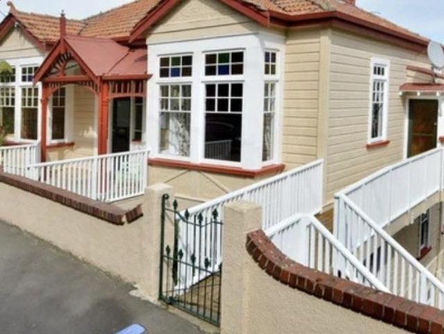 House for rent in Otakou