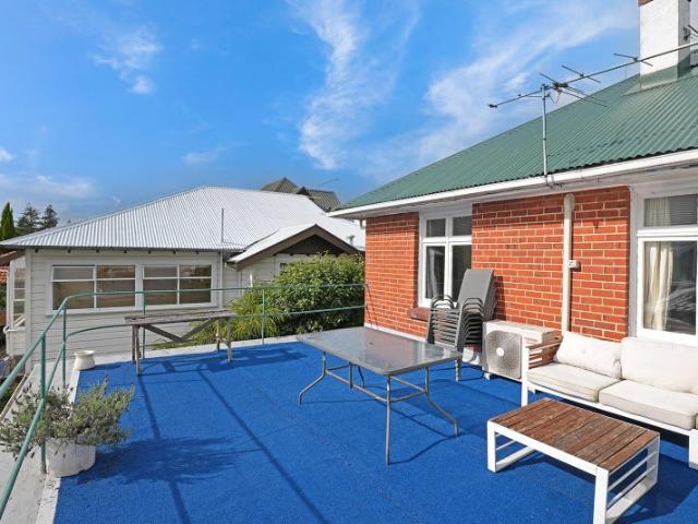 House for rent in Otakou