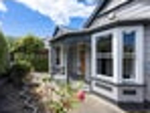 House for rent in Otakou
