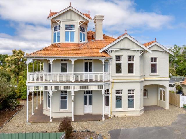 House for rent in City Rise, Dunedin