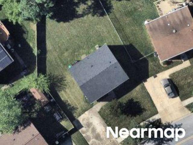 House for sale in District Heights, Maryland
