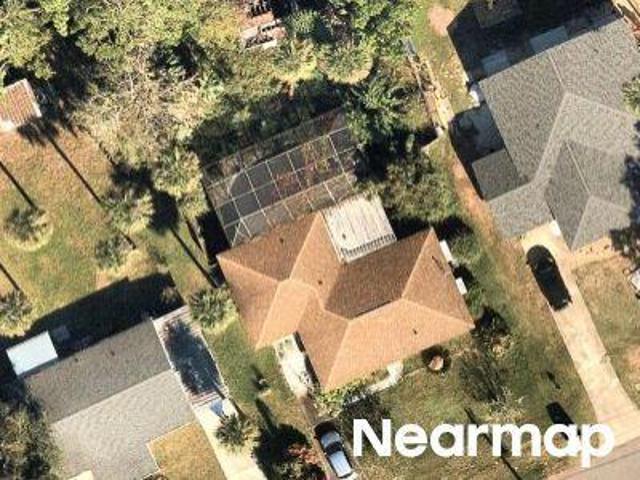 House for sale in New Smyrna Beach