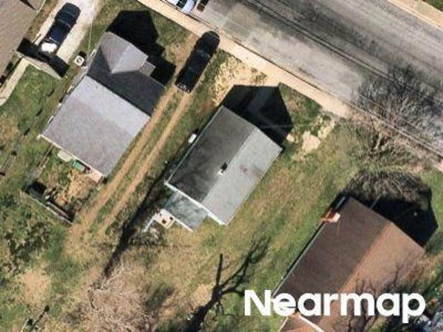 Property for sale in Cambridge, Dorchester County