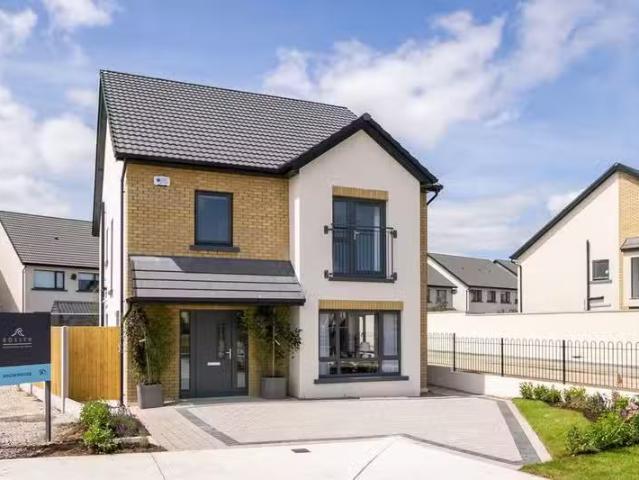 House to rent