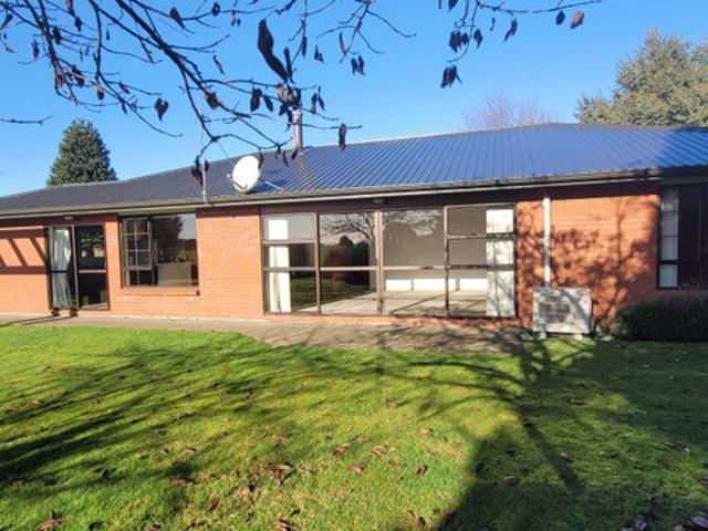 House for rent in Pine Bush, Southland