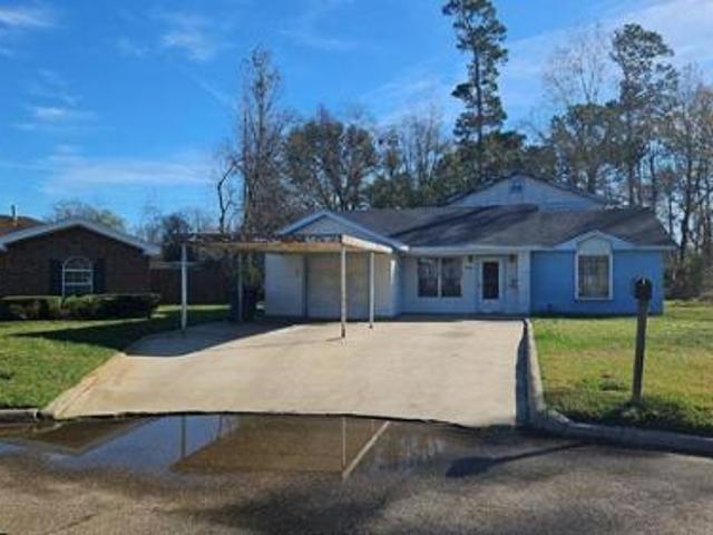 House for sale in Beaumont, Jefferson County