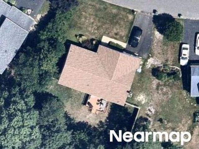 House for sale in Monmouth, New Jersey