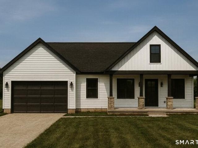 House for sale in New Britain, Capitol Planning Region