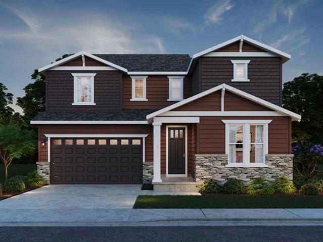 House for sale in Roslyn, Washington