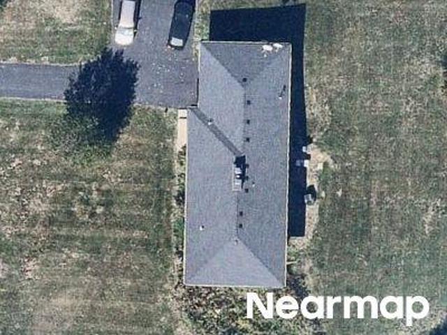 House for sale in Olympia Fields, Illinois