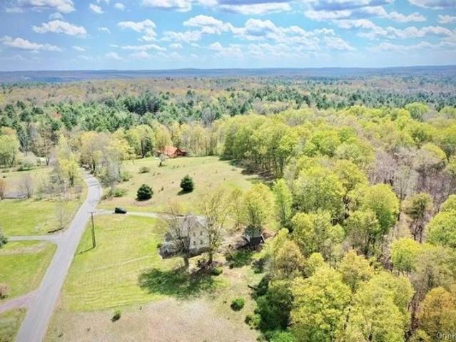 Land for sale in Bethel, New York