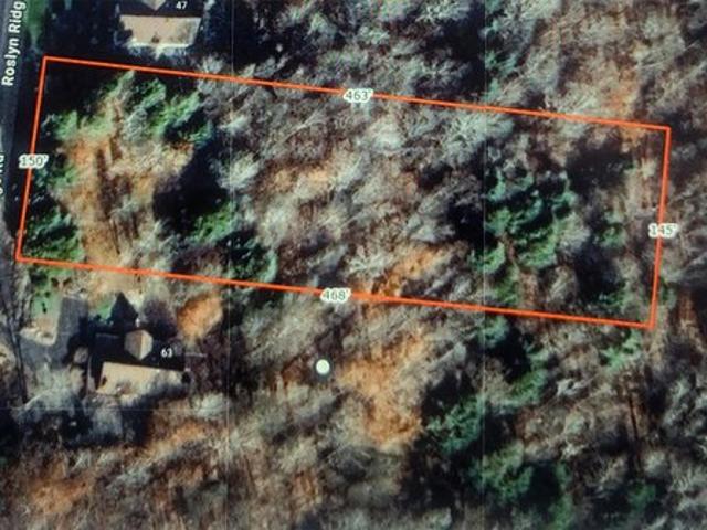 Land for sale in Bethel, New York