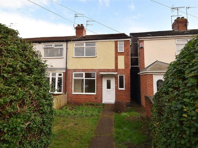 House for rent in Gipsyville, Hull