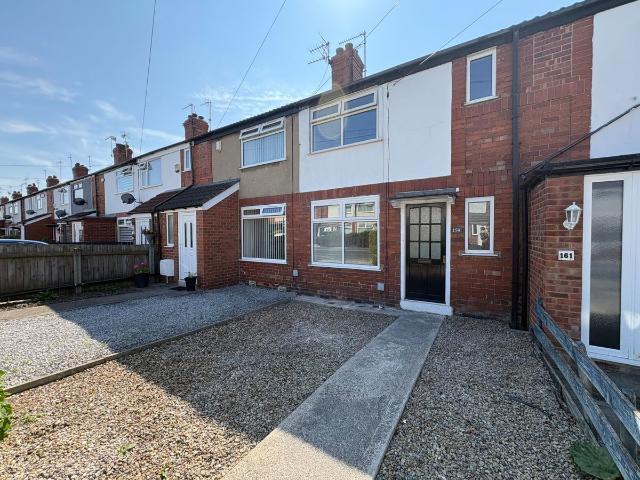 House for rent in Hull, City Of Kingston Upon Hull