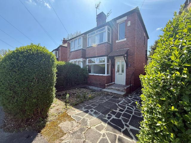 House for rent in Bramhall, Greater Manchester