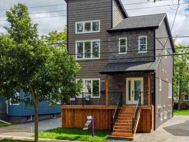 House for rent in Fairview, Nova Scotia