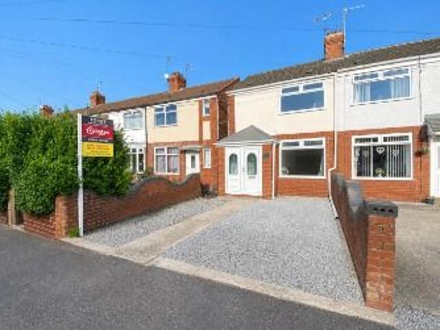 House for rent in Hull, City Of Kingston Upon Hull