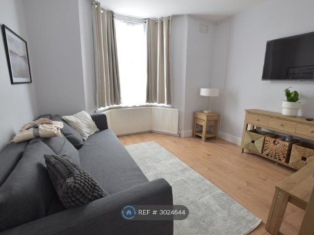 House for rent in South Tottenham, Greater London