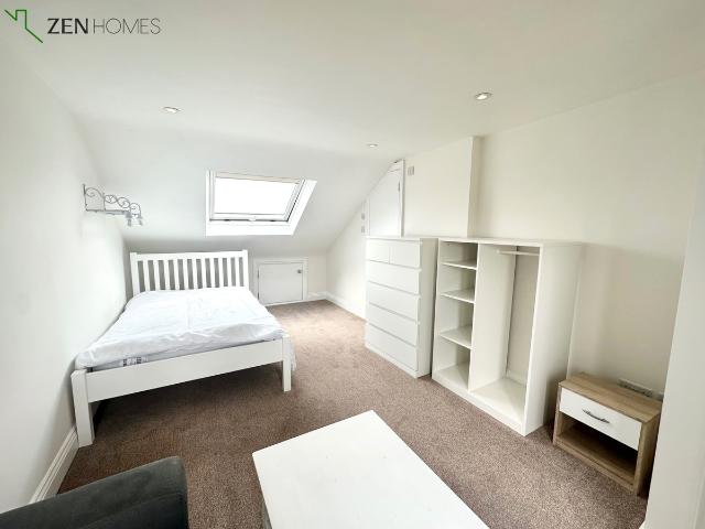 Studio for rent in South Tottenham, Greater London