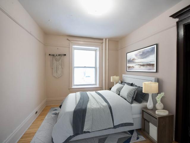 Apartment for rent in East St. Paul, Manitoba