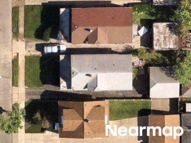 House for sale in Buffalo, New York