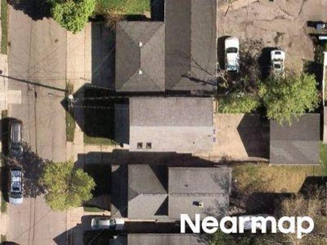 House for sale in Buffalo, New York