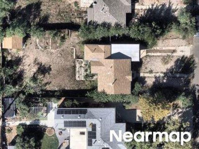 House for sale in Denver, Colorado