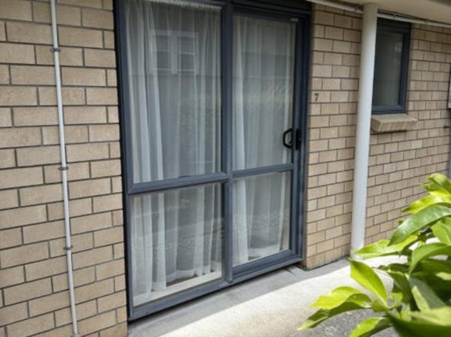 Apartment for rent in Manawatu District