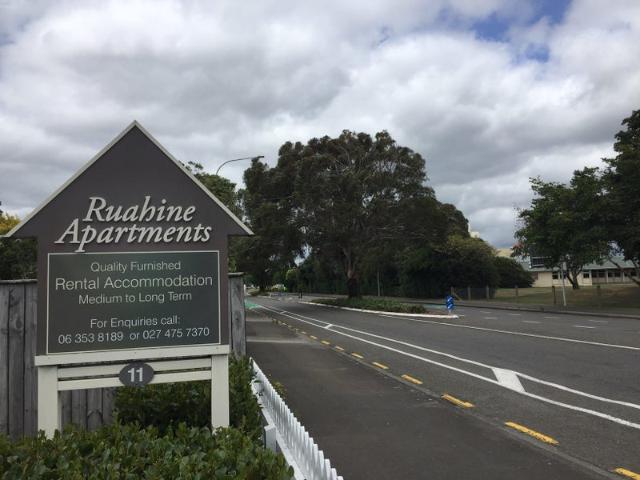 Apartment for rent in Manawatu District