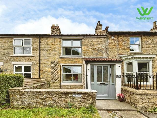 House for rent in Hamsterley