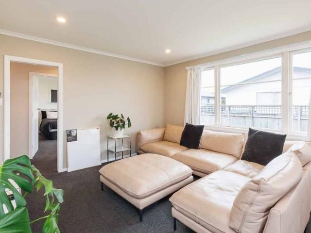 Room for rent in Roslyn, Palmerston North