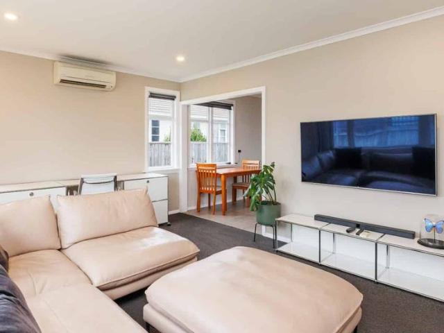 Room for rent in Roslyn, Palmerston North