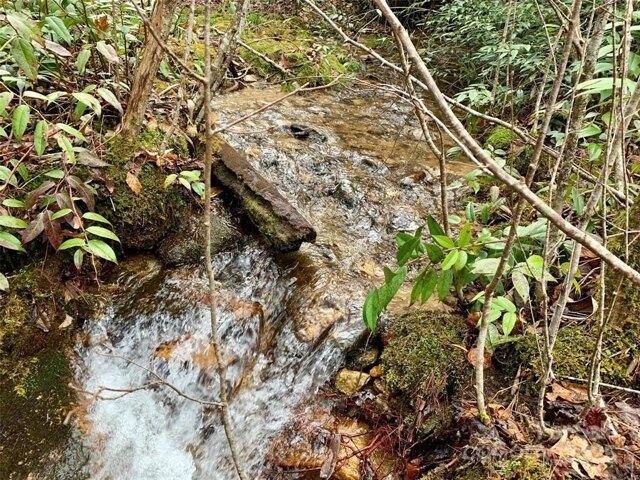 Land for sale in Rosman, North Carolina
