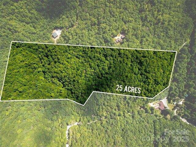Land for sale in Rosman, North Carolina