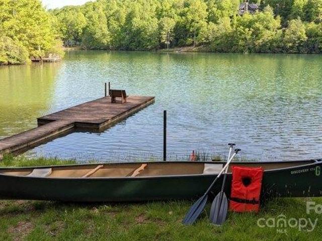 Land for sale in Rosman, North Carolina