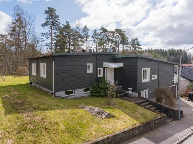 Villa till salu i Borås, Västra Götaland