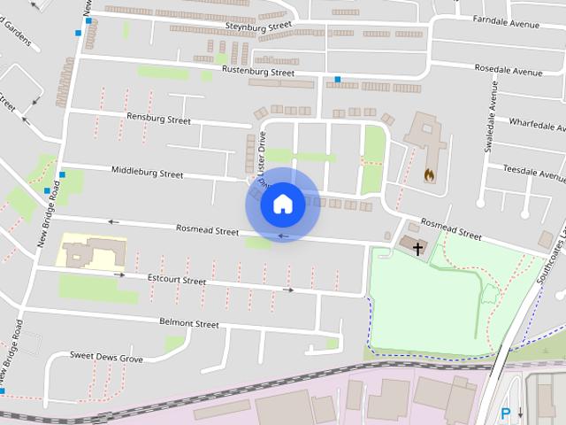 House for rent in Hull, City Of Kingston Upon Hull